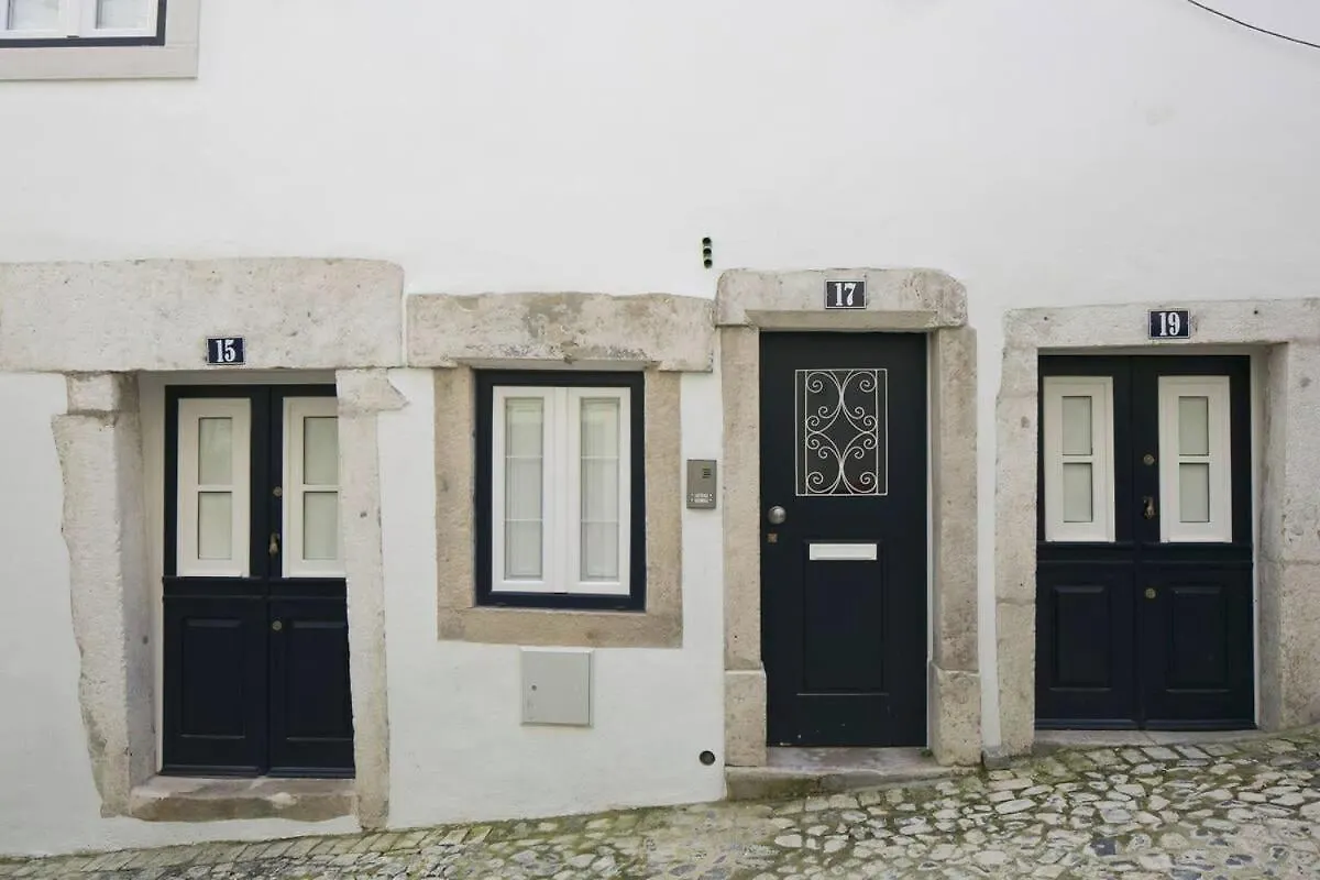 Apartment City Center - Subway Nearby Lisbon Portugal
