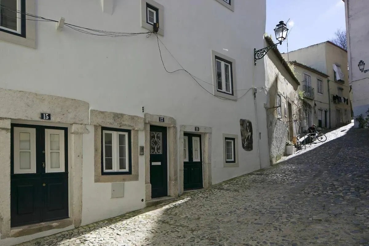 City Center - Subway Nearby Lisbon